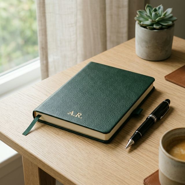 Agendas Personalizadas