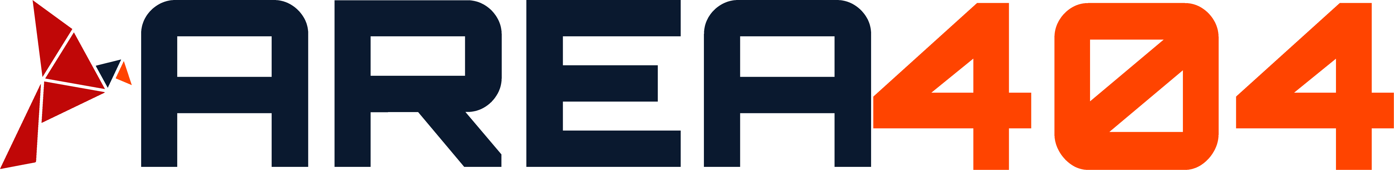Area 404 Logo