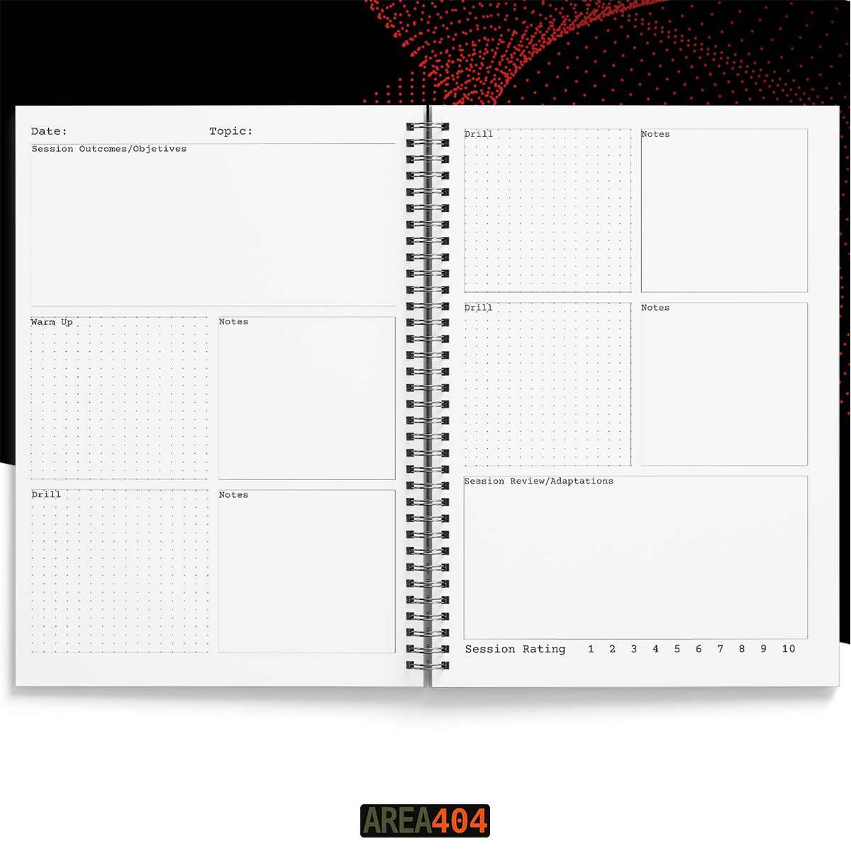 interior coach notebook interior coach notebook