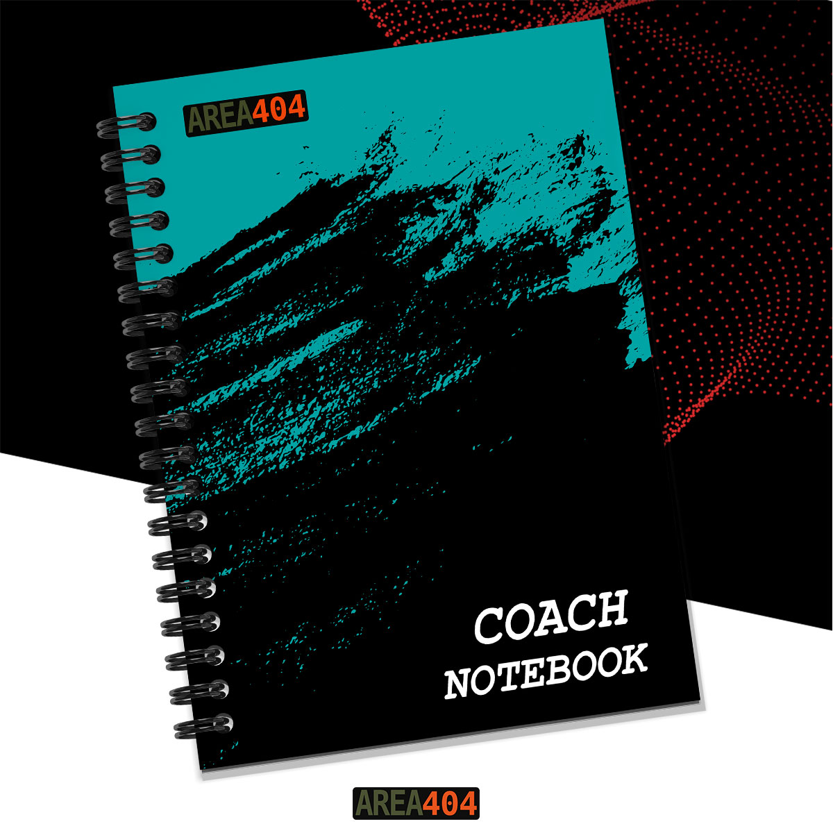 portada coach notebook portada coach notebook